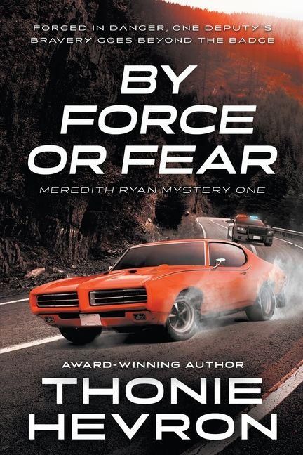 Produktbild: By Force or Fear