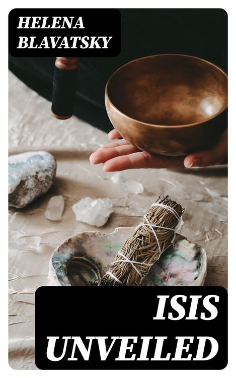 Produktbild: Isis Unveiled