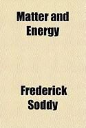 Produktbild: Matter and Energy