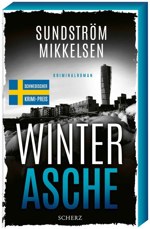 Produktbild: Winterasche