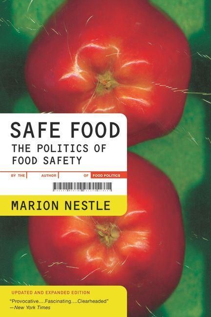 Produktbild: Safe Food