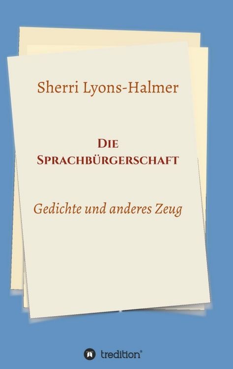 Produktbild: Die Sprachb&uuml;rgerschaft