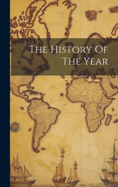 Produktbild: The History Of The Year