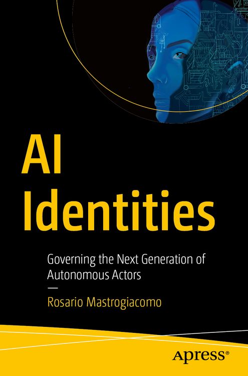 Produktbild: AI Identities