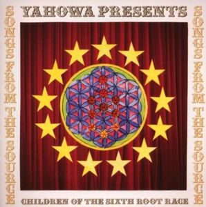 Produktbild: Songs From The Source