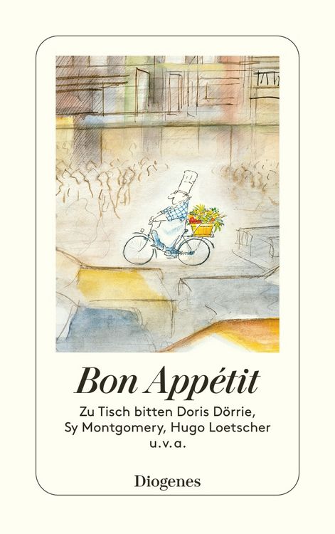 Produktbild: Bon App&eacute;tit