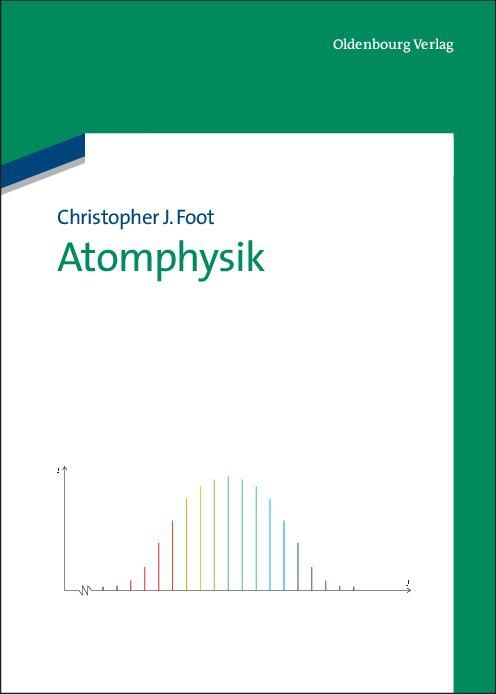 Produktbild: Atomphysik