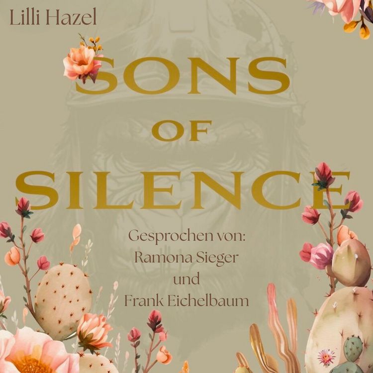 Produktbild: Sons of Silence