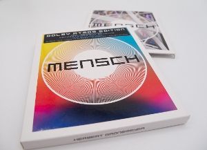 Produktbild: Mensch (Dolby Atmos Edition)