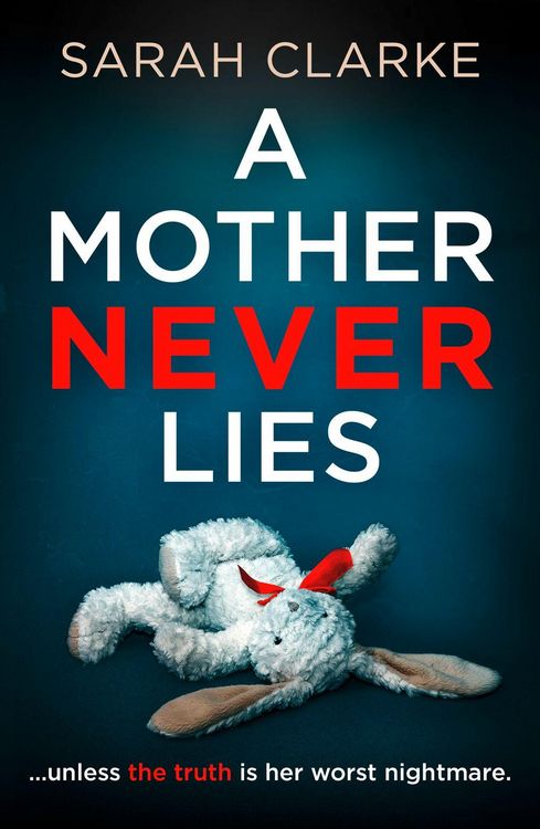 Produktbild: A Mother Never Lies