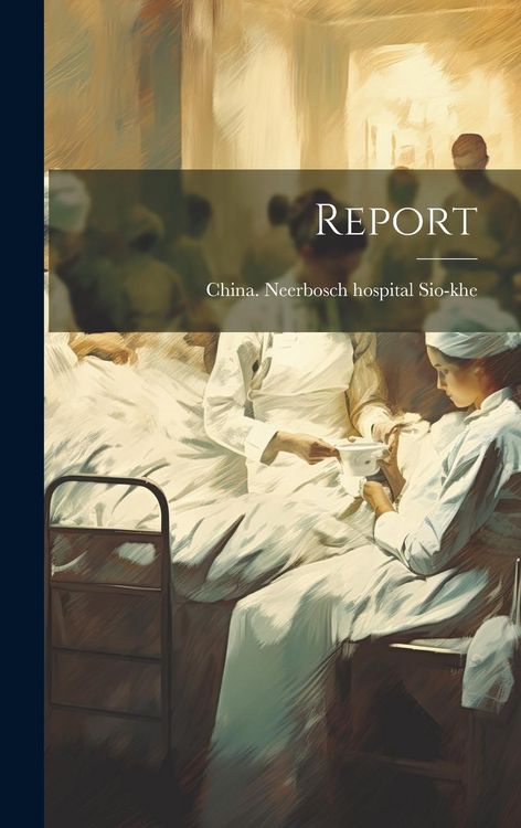 Produktbild: Report