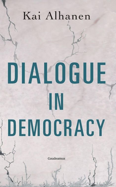 Produktbild: Dialogue in Democracy