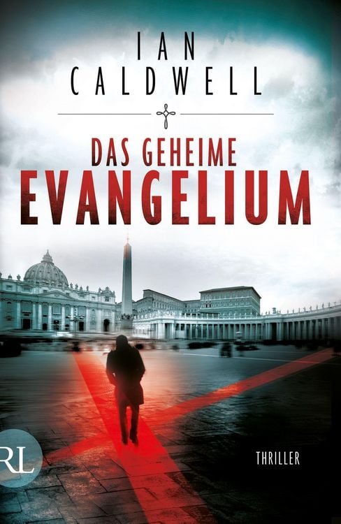 Produktbild: Das geheime Evangelium
