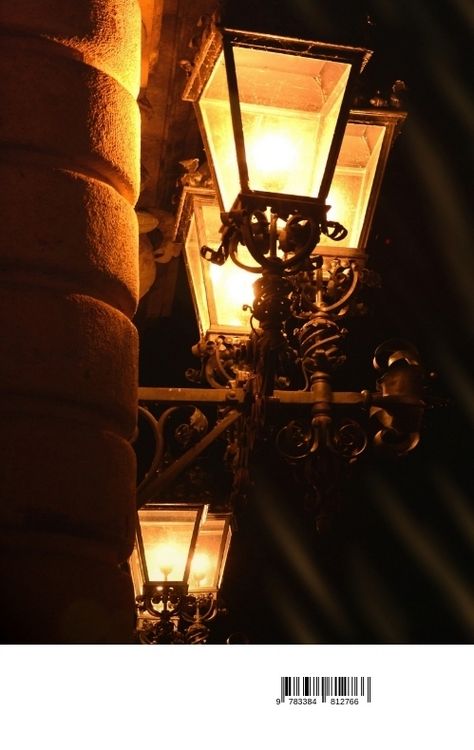 Produktbild: Die Nachtlampe IV