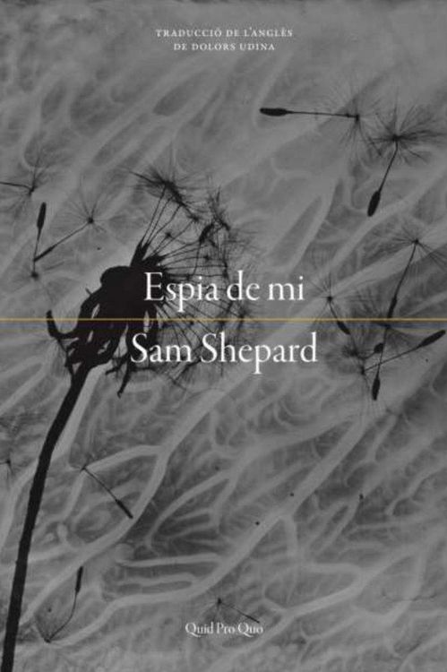 Produktbild: Espia de mi