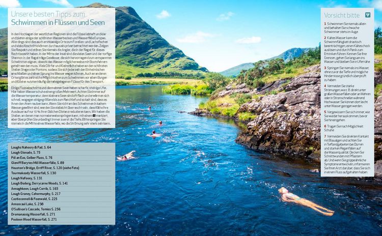Produktbild: Wild Guide Irland - Der Westen