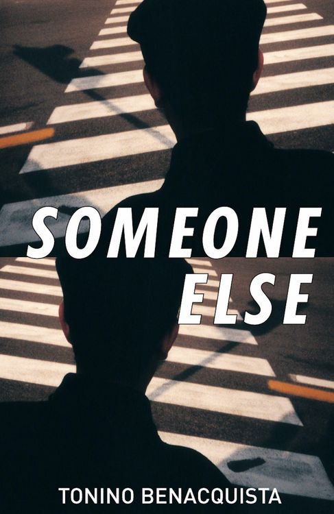 Produktbild: Someone Else
