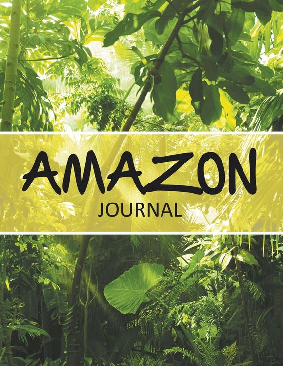 Produktbild: Amazon Journal