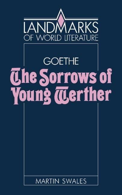 Produktbild: Goethe