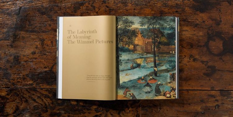 Produktbild: Bruegel