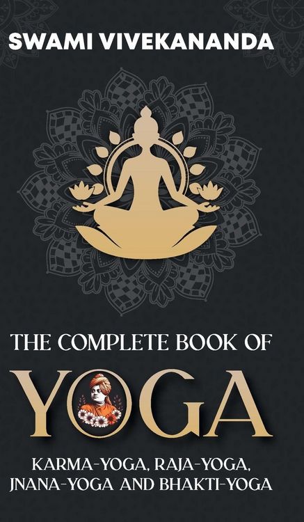 Produktbild: The Complete Book of Yoga