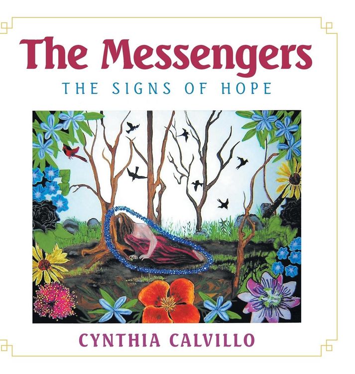 Produktbild: The Messengers-The Signs of Hope
