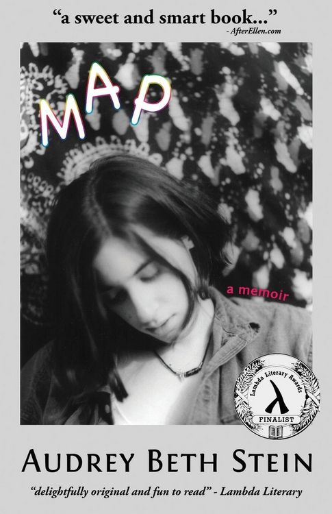 Produktbild: Map