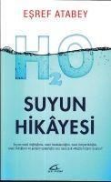 Produktbild: Suyun Hikayesi