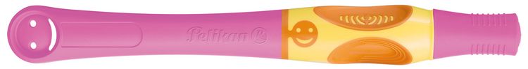 Produktbild: Pelikan Tintenschreiber Griffix&reg; Berry (Pink) f&uuml;r Linksh&auml;nder