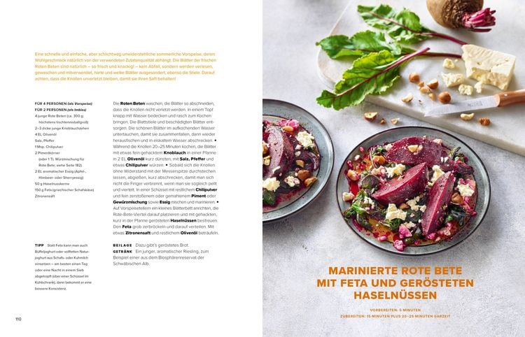 Produktbild: Kochen mit Martina und Moritz &ndash; Schnell + einfach = einfach gut!