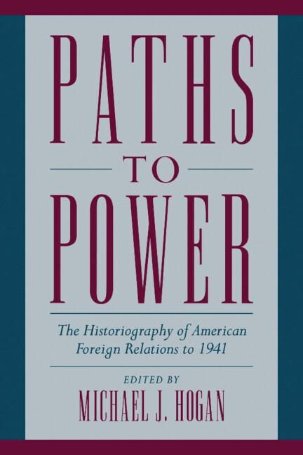 Produktbild: Paths to Power