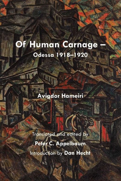 Produktbild: Of Human Carnage
