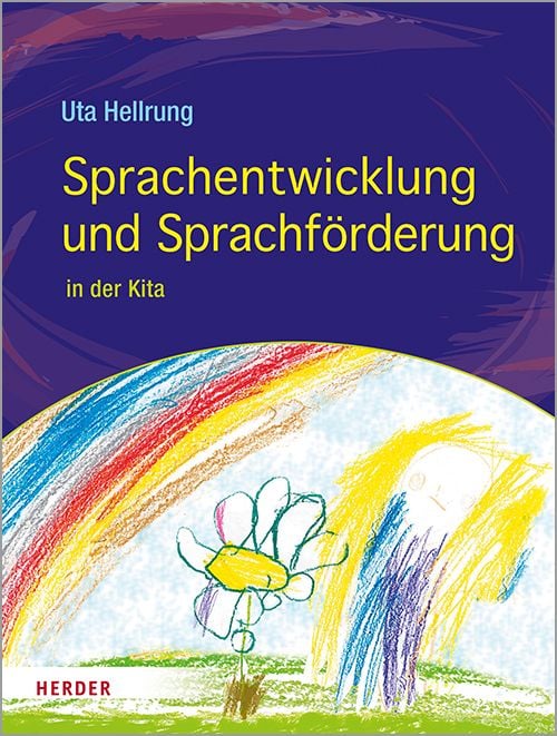 Produktbild: Sprachentwicklung und Sprachf&ouml;rderung