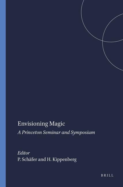 Produktbild: Envisioning Magic