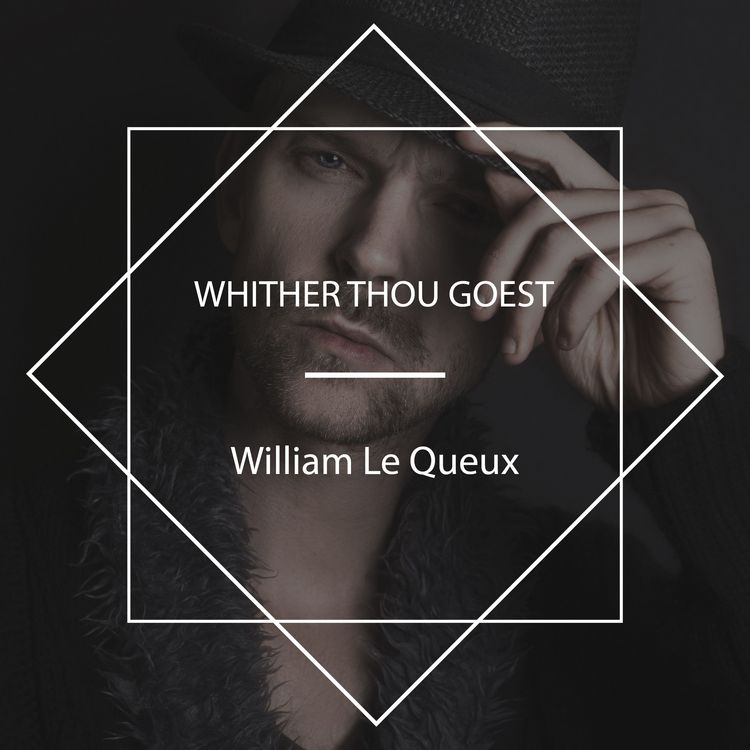 Produktbild: Whither Thou Goest