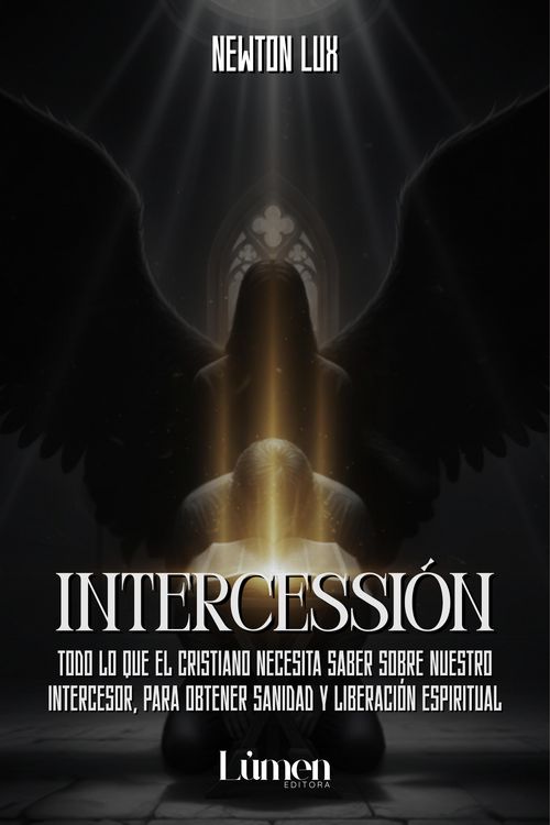 Produktbild: Intercessi&oacute;n