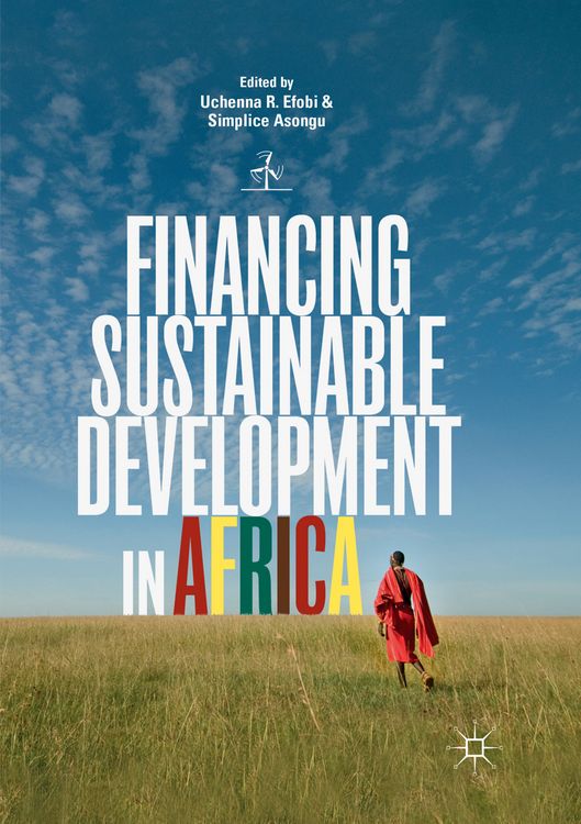 Produktbild: Financing Sustainable Development in Africa