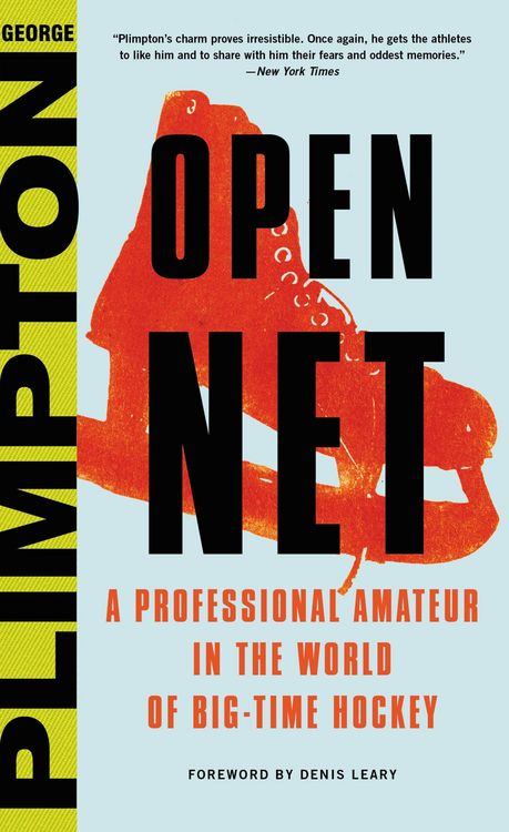 Produktbild: Open Net