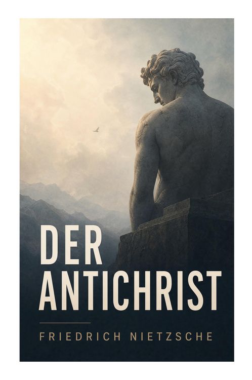 Produktbild: Der Antichrist