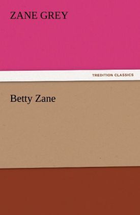 Produktbild: Betty Zane