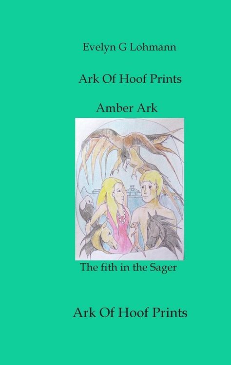 Produktbild: Amber Ark