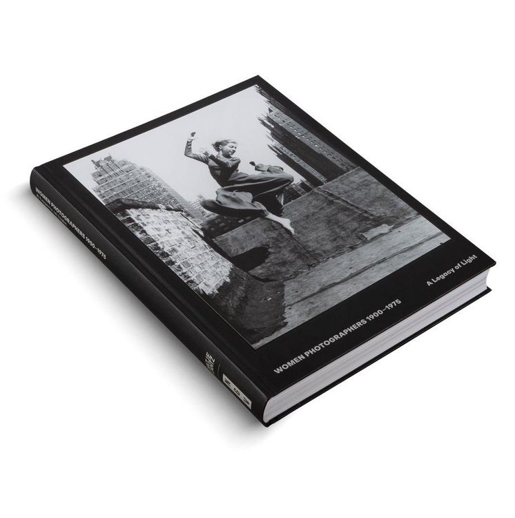 Produktbild: Women Photographers 1900&ndash;1975: A Legacy of Light