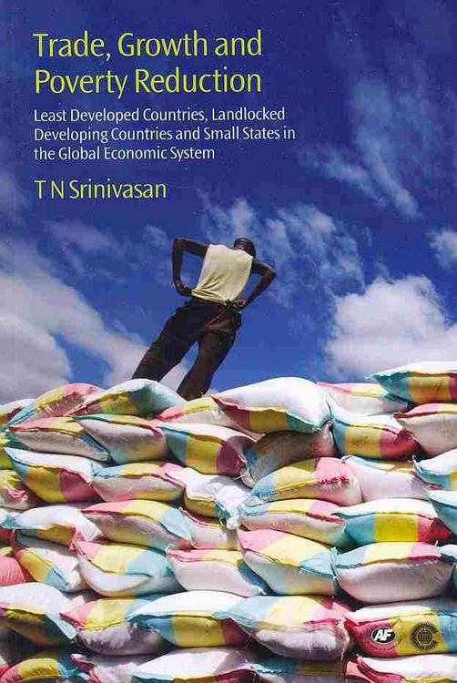 Produktbild: Trade Growth & Poverty Reducti