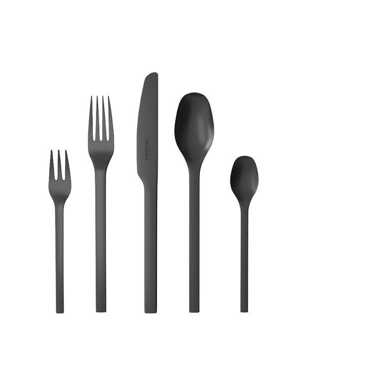 Produktbild: Villeroy & Boch Tafelbesteck 20tlg.