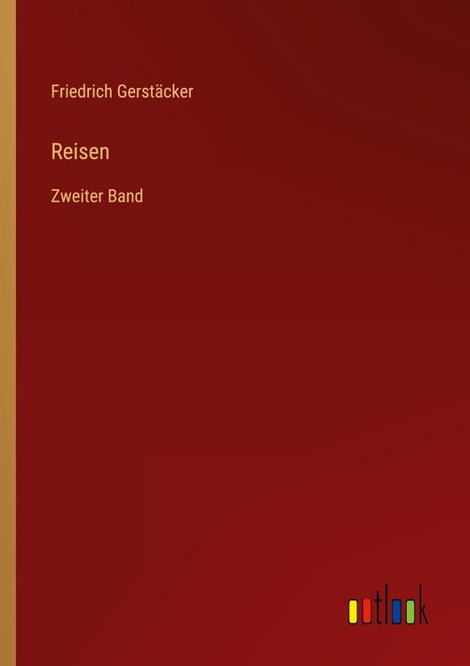 Produktbild: Reisen