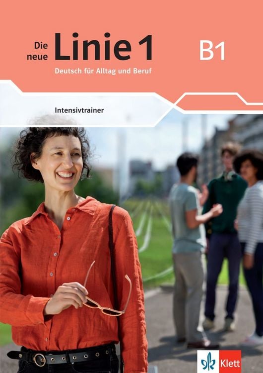 Produktbild: Die neue Linie 1 B1