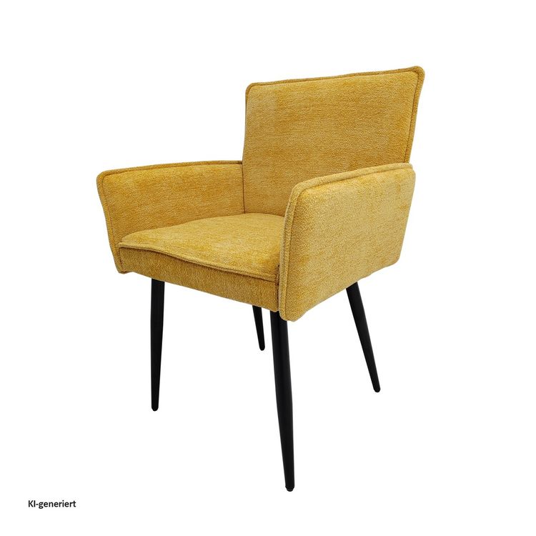 Produktbild: HTI-Living Stuhl Mesilla Stuhl Mesilla