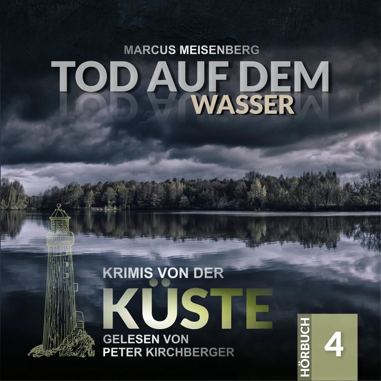 Produktbild: Tod auf dem Wasser