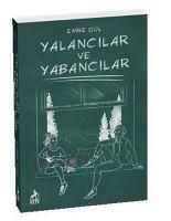 Produktbild: Yalancilar ve Yabancilar