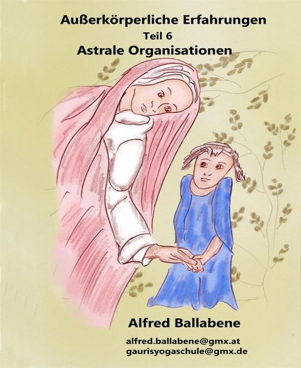 Produktbild: Au&szlig;erk&ouml;rperliche Erfahrungen